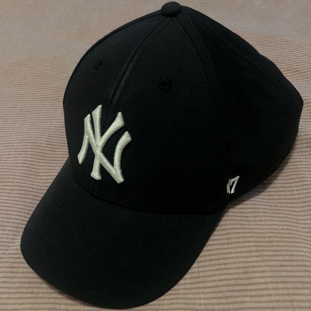 NY Yankees Cap